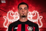 记者：勒沃库森即将签下米格尔&middot;古铁雷斯，转会费3000万欧元
