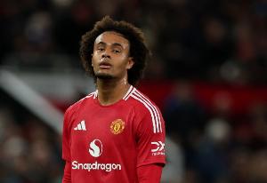 talkSPORT:佛罗伦萨已经就齐尔克泽的转会与曼联展开谈判