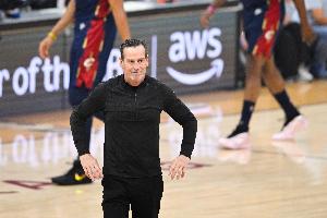 阿特金森:现代NBA无法只用一种防守策略撑到底 各队的进攻太强了